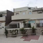 Apartment Paseo Maritimo