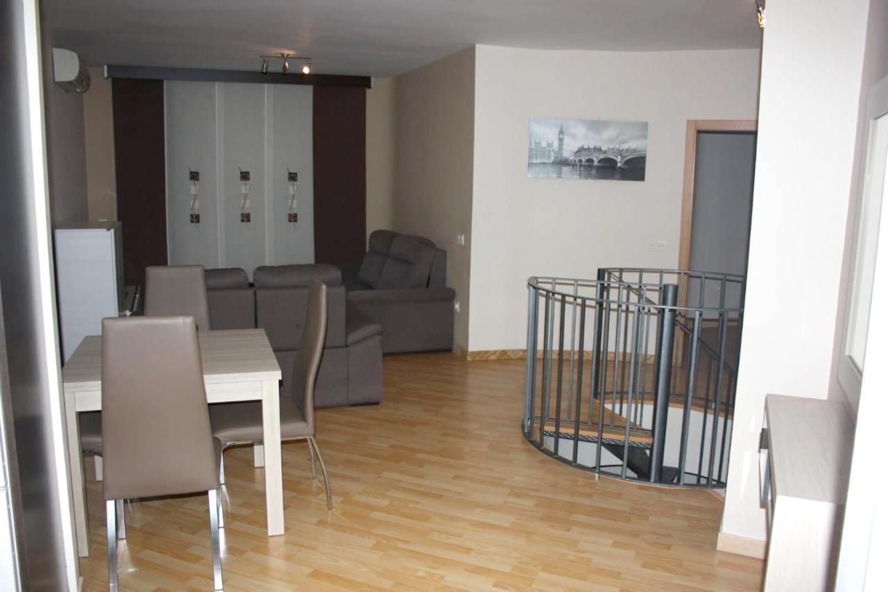 Paseo Maritimo Apartamento *