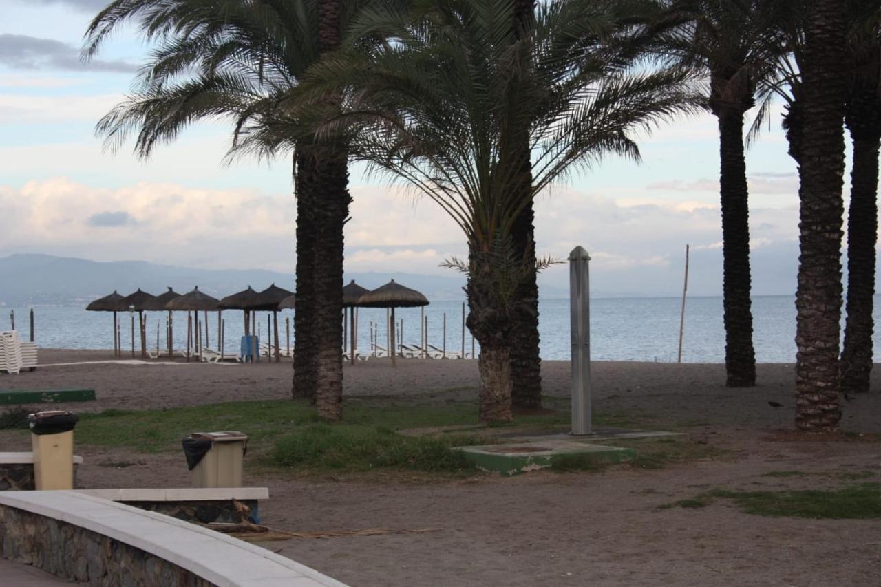 Paseo Maritimo