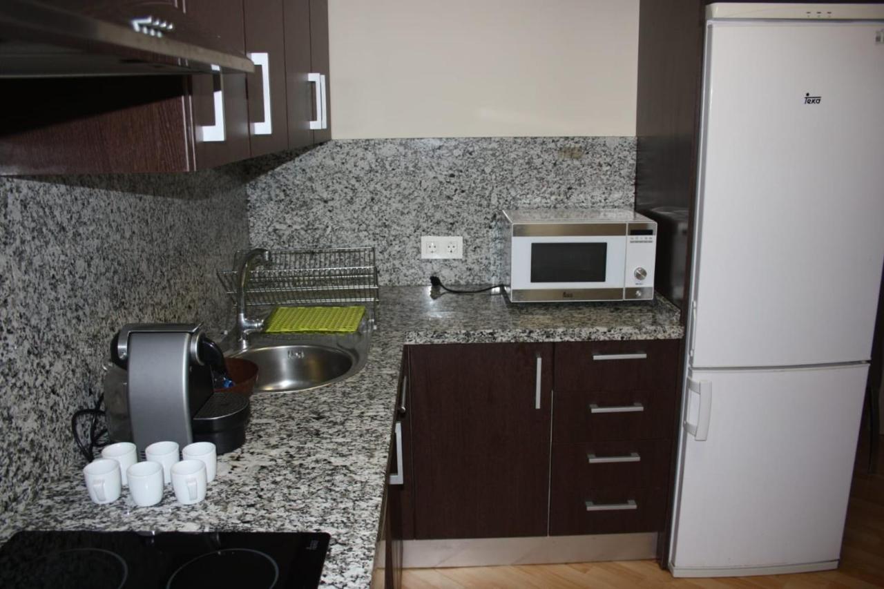 Paseo Maritimo Apartamento Torremolinos