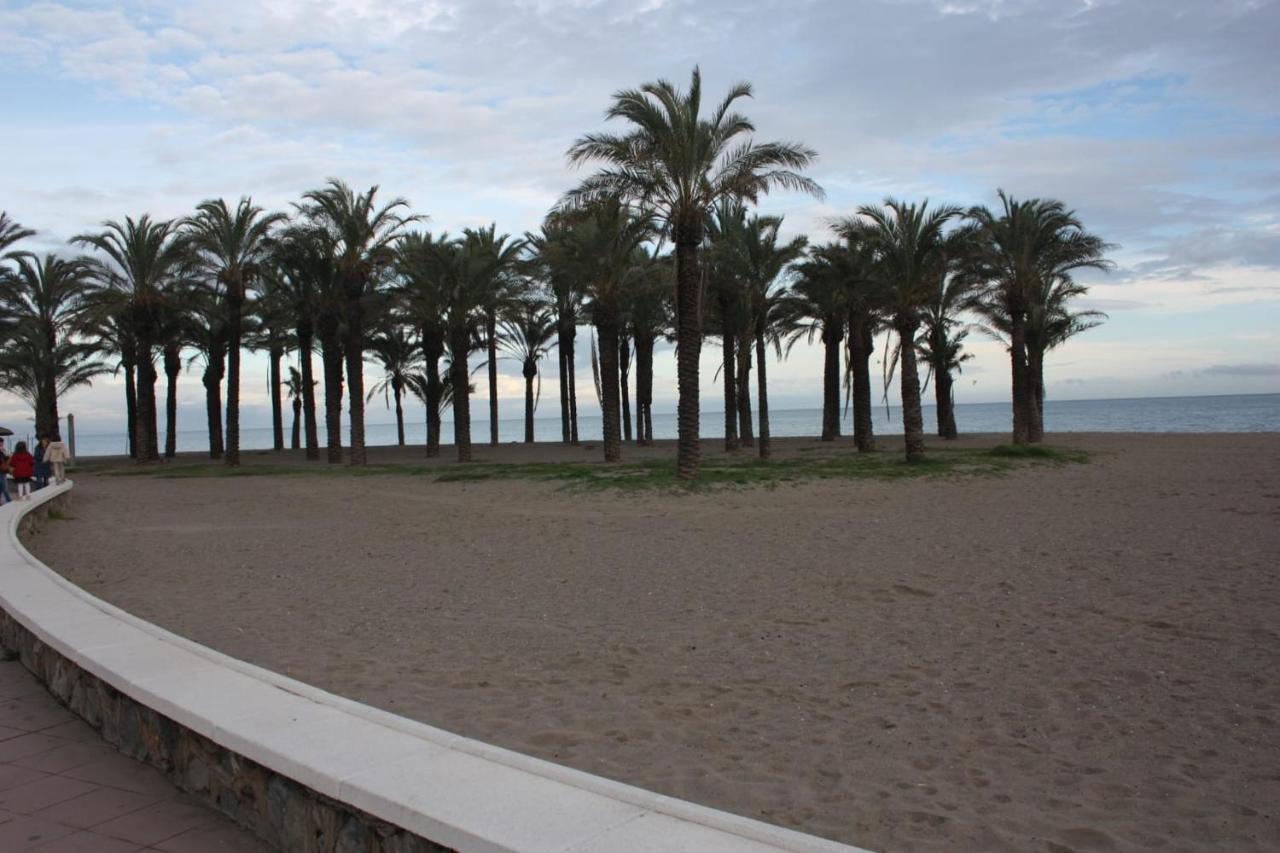Paseo Maritimo