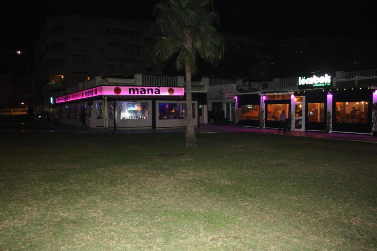 Apartamento Paseo Maritimo Torremolinos