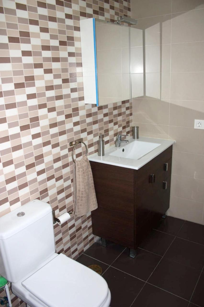 Apartamento Paseo Maritimo *