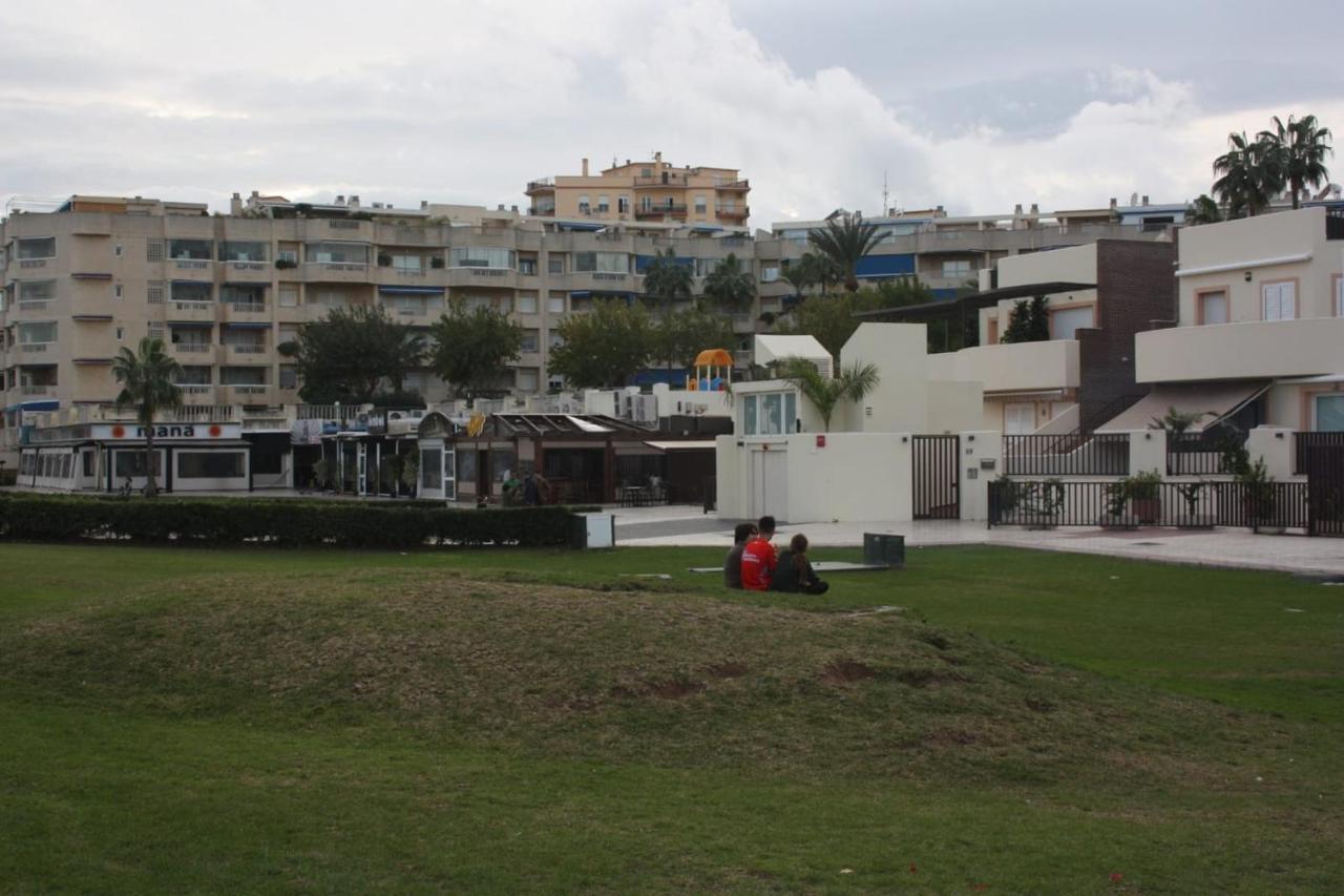 Paseo Maritimo Apartamento *