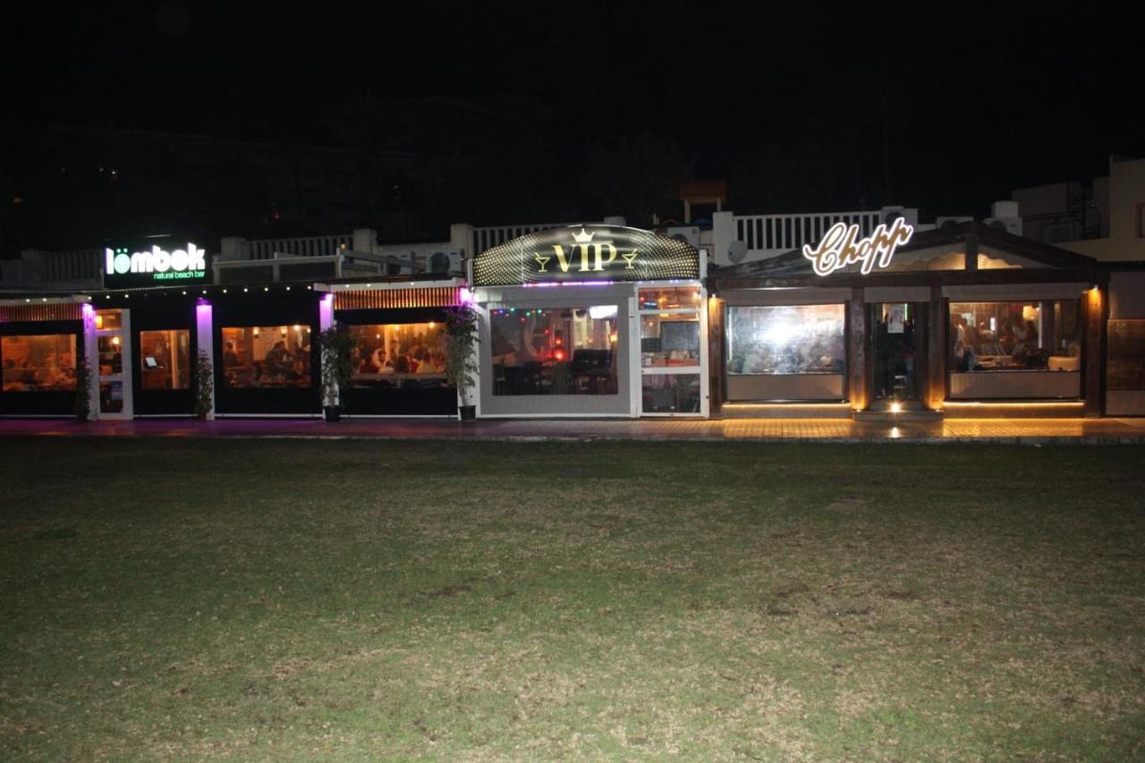 Apartamento Paseo Maritimo *